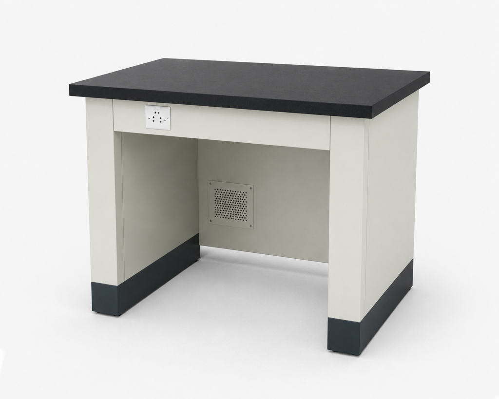 Anti-vibration table