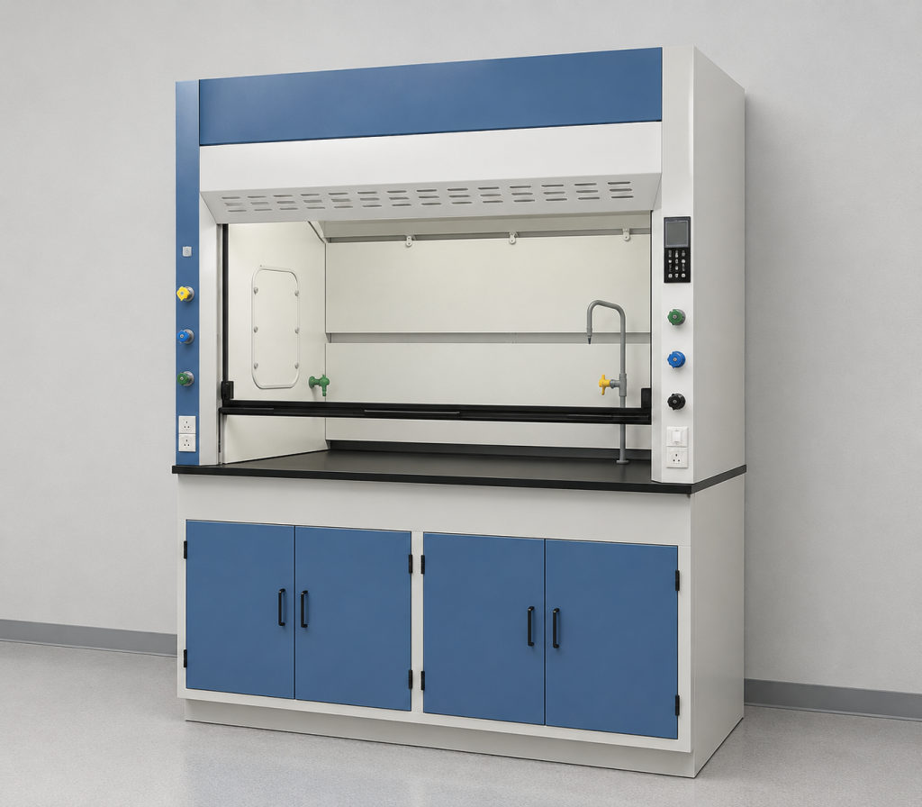 Fume Hood